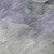 5' X 8' Lavender Gray And Silver Abstract Washable Area Rug With UV Protection 5' X 8' Lavender Gray And Silver Abstract Washable Area Rug With UV Protection