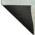 8' X 10' Pale Aqua Gray And Ivory Abstract Washable Area Rug With UV Protection 8' X 10' Pale Aqua Gray And Ivory Abstract Washable Area Rug With UV Protection