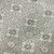 9' X 12' Taupe Beige And Teal Geometric Washable Area Rug With UV Protection 9' X 12' Taupe Beige And Teal Geometric Washable Area Rug With UV Protection