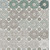 10' X 14' Taupe Beige And Teal Geometric Washable Area Rug With UV Protection 10' X 14' Taupe Beige And Teal Geometric Washable Area Rug With UV Protection