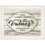 Our Family Values 2 White Framed Print Wall Art Our Family Values 2 White Framed Print Wall Art