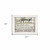Our House is Lived In 2 White Framed Print Wall Art