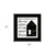 A Blessing 2 Black Framed Print Wall Art A Blessing 2 Black Framed Print Wall Art