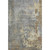 10' X 14' Taupe Brown And Gray Abstract Washable Area Rug With UV Protection 10' X 14' Taupe Brown And Gray Abstract Washable Area Rug With UV Protection