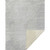 50" X 70" Gray And Silver Abstract Microfiber Plush Throw Blanket 50" X 70" Gray And Silver Abstract Microfiber Plush Throw Blanket