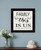 Family This is Us 1 Black Framed Print Wall Art Family This is Us 1 Black Framed Print Wall Art