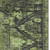9' X 12' Olive Green And Charcoal Oriental Washable Area Rug With UV Protection 9' X 12' Olive Green And Charcoal Oriental Washable Area Rug With UV Protection