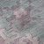 8' X 10' Gold Pink And Teal Oriental Washable Area Rug With UV Protection 8' X 10' Gold Pink And Teal Oriental Washable Area Rug With UV Protection