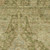 5' X 8' Artichoke Green And Beige Oriental Washable Area Rug With UV Protection 5' X 8' Artichoke Green And Beige Oriental Washable Area Rug With UV Protection