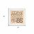 Together 2 White Framed Print Wall Art Together 2 White Framed Print Wall Art