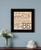 Together 3 Black Framed Print Wall Art Together 3 Black Framed Print Wall Art