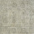 5' X 8' Taupe And Beige Oriental Washable Area Rug With UV Protection