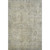 9' X 12' Taupe And Beige Oriental Washable Area Rug With UV Protection 9' X 12' Taupe And Beige Oriental Washable Area Rug With UV Protection