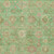 8' X 10' Lime Green Pink And Teal Damask Washable Area Rug With UV Protection 8' X 10' Lime Green Pink And Teal Damask Washable Area Rug With UV Protection