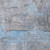 3' X 5' Sky Blue Gray And Silver Abstract Washable Area Rug With UV Protection 3' X 5' Sky Blue Gray And Silver Abstract Washable Area Rug With UV Protection