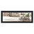 Winter Black Framed Print Wall Art Winter Black Framed Print Wall Art