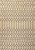 4' X 6' Beige And Navy Blue Trellis Indoor Outdoor Area Rug 4' X 6' Beige And Navy Blue Trellis Indoor Outdoor Area Rug