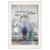 Where There is Love 2 White Framed Print Wall Art Where There is Love 2 White Framed Print Wall Art