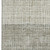 3' X 5' Taupe And Brown Geometric Washable Area Rug With UV Protection 3' X 5' Taupe And Brown Geometric Washable Area Rug With UV Protection