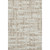 9' X 12' Taupe And Beige Striped Washable Area Rug With UV Protection 9' X 12' Taupe And Beige Striped Washable Area Rug With UV Protection
