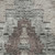 3' X 5' Taupe Charcoal And Gray Diamond Washable Area Rug With UV Protection 3' X 5' Taupe Charcoal And Gray Diamond Washable Area Rug With UV Protection