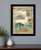 Go to the Lake Black Framed Print Wall Art Go to the Lake Black Framed Print Wall Art