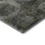 9' X 12' Pewter Gray And Beige Abstract Geometric Washable Area Rug With UV Protection 9' X 12' Pewter Gray And Beige Abstract Geometric Washable Area Rug With UV Protection