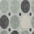 8' X 10' Sage Charcoal And Ivory Geometric Washable Area Rug With UV Protection