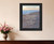 Character 3 Black Framed Print Wall Art Character 3 Black Framed Print Wall Art