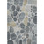 9' X 12' Pewter Beige And Gray Geometric Washable Area Rug With UV Protection 9' X 12' Pewter Beige And Gray Geometric Washable Area Rug With UV Protection