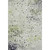 5' X 8' Artichoke Green Ivory And Gray Abstract Washable Area Rug With UV Protection 5' X 8' Artichoke Green Ivory And Gray Abstract Washable Area Rug With UV Protection