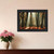 Beam Me Up Black Framed Print Wall Art Beam Me Up Black Framed Print Wall Art