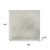 10' X 14' Wheat And Ivory Striped Washable Area Rug With UV Protection 10' X 14' Wheat And Ivory Striped Washable Area Rug With UV Protection