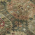 8' X 10' Sage And Copper Medallion Washable Area Rug With UV Protection 8' X 10' Sage And Copper Medallion Washable Area Rug With UV Protection