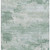 5' X 8' Mint Green And Pale Aqua Abstract Washable Area Rug With UV Protection 5' X 8' Mint Green And Pale Aqua Abstract Washable Area Rug With UV Protection