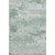 8' X 10' Mint Green And Pale Aqua Abstract Washable Area Rug With UV Protection 8' X 10' Mint Green And Pale Aqua Abstract Washable Area Rug With UV Protection