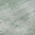 10' X 14' Mint Green And Pale Aqua Abstract Washable Area Rug With UV Protection 10' X 14' Mint Green And Pale Aqua Abstract Washable Area Rug With UV Protection