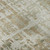 10' X 14' Fern Green And Beige Geometric Washable Area Rug With UV Protection 10' X 14' Fern Green And Beige Geometric Washable Area Rug With UV Protection