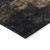 9' X 12' Charcoal Tan And Beige Abstract Washable Indoor Outdoor Area Rug 9' X 12' Charcoal Tan And Beige Abstract Washable Indoor Outdoor Area Rug