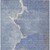 8' X 10' Denim Blue And Beige Abstract Washable Indoor Outdoor Area Rug 8' X 10' Denim Blue And Beige Abstract Washable Indoor Outdoor Area Rug