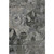 9' X 12' Gray And Taupe Abstract Washable Area Rug With UV Protection 9' X 12' Gray And Taupe Abstract Washable Area Rug With UV Protection