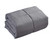 Dark Gray California King Polyester Thread Count Down Alternative Comforter Dark Gray California King Polyester Thread Count Down Alternative Comforter