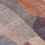10' X 14' Plum And Copper Abstract Washable Indoor Outdoor Area Rug 10' X 14' Plum And Copper Abstract Washable Indoor Outdoor Area Rug
