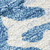 10' X 14' Blue Ivory And Brown Striped Washable Indoor Outdoor Area Rug 10' X 14' Blue Ivory And Brown Striped Washable Indoor Outdoor Area Rug