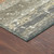 10' X 14' Taupe Copper And Ivory Striped Washable Indoor Outdoor Area Rug 10' X 14' Taupe Copper And Ivory Striped Washable Indoor Outdoor Area Rug