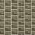 9' X 12' Chocolate Olive Green And Beige Geometric Washable Indoor Outdoor Area Rug 9' X 12' Chocolate Olive Green And Beige Geometric Washable Indoor Outdoor Area Rug