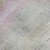 3' X 5' Taupe Teal And Purple Abstract Washable Area Rug With UV Protection