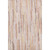 8' Pink Yellow And Peach Striped Washable Area Rug With UV Protection 8' Pink Yellow And Peach Striped Washable Area Rug With UV Protection