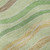 10' X 14' Green Wheat And Ivory Striped Washable Area Rug With UV Protection 10' X 14' Green Wheat And Ivory Striped Washable Area Rug With UV Protection
