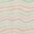 9' X 12' Peach Mint Green And Linen Striped Washable Area Rug With UV Protection 9' X 12' Peach Mint Green And Linen Striped Washable Area Rug With UV Protection